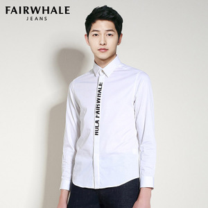 Mark Fairwhale/马克华菲 717103017027