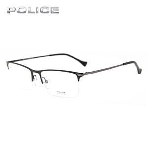 POLICE 0S08