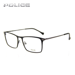 POLICE 0S08