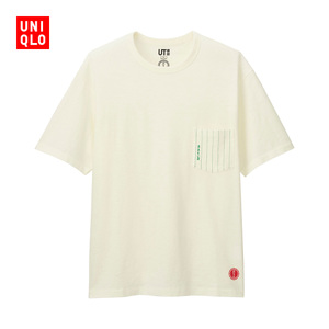 Uniqlo/优衣库 UQ194498000