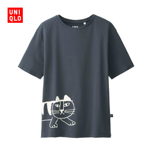 Uniqlo/优衣库 UQ183000000