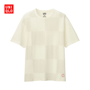 Uniqlo/优衣库 UQ194495000