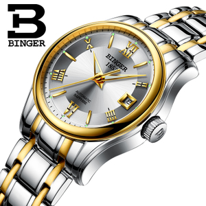 BINGER/宾格 5002L-3