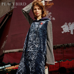 PEACEBIRD/太平鸟 AWFA71254