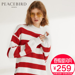 PEACEBIRD/太平鸟 B6EE64557