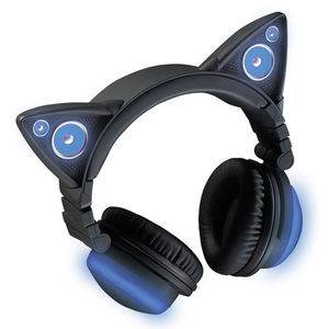 BlueLounge Wireless-Cat-Ear