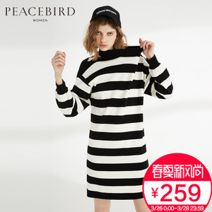 PEACEBIRD/太平鸟 B5FA64390