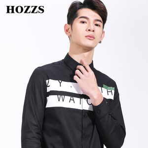 HOZZS/汉哲思 H71C21691