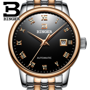 BINGER/宾格 5005-10