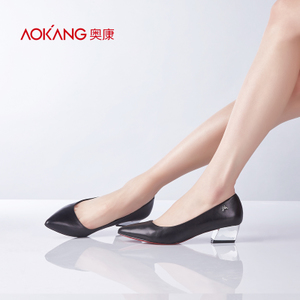 Aokang/奥康 162111210