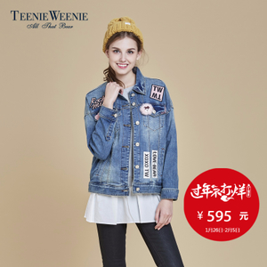 Teenie Weenie TTJE64T57A1