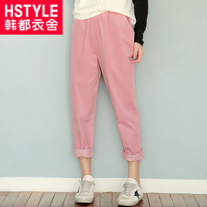 HSTYLE/韩都衣舍 GQ6562