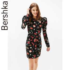 Bershka 00413190810-22