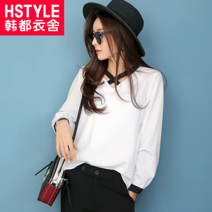 HSTYLE/韩都衣舍 HO6321