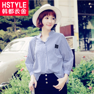 HSTYLE/韩都衣舍 LU6257