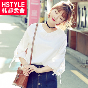 HSTYLE/韩都衣舍 YK6379