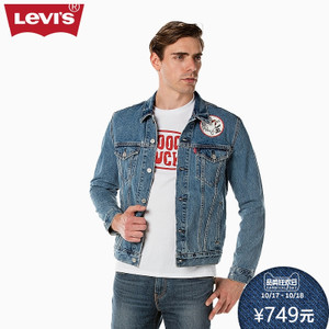 Levi’s/李维斯 72334-0221