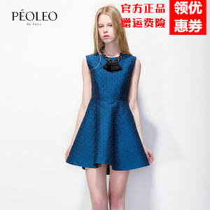 Peoleo/飘蕾 5321201239