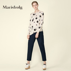 Marisfrolg/玛丝菲尔 A11511215