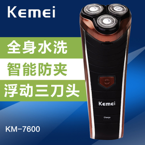 Kemei KM-7600