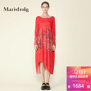 Marisfrolg/玛丝菲尔 A11512256