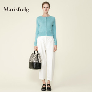 Marisfrolg/玛丝菲尔 A11514515