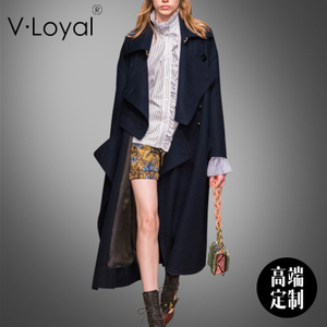 V·Loyal VH-16679