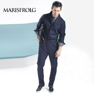 Marisfrolg/玛丝菲尔 D1151041J