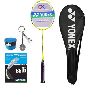 YONEX/尤尼克斯 DUO55