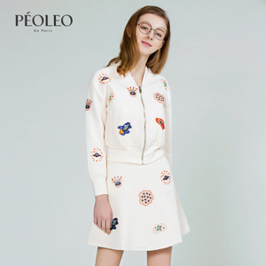 Peoleo/飘蕾 6110202013