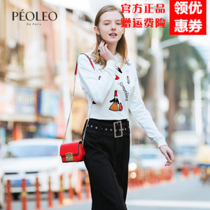 Peoleo/飘蕾 T1809011020