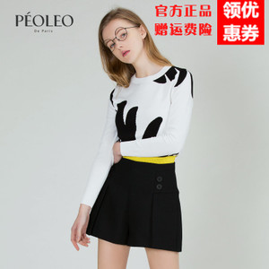 Peoleo/飘蕾 6110701126