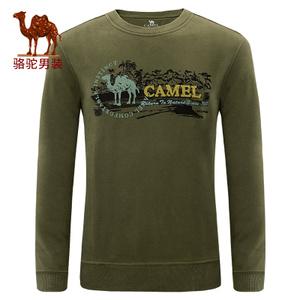 Camel/骆驼 3W28058