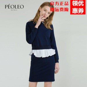 Peoleo/飘蕾 6121201160