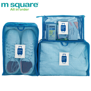 M Square G151673BL