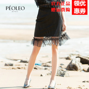 Peoleo/飘蕾 T1815011031