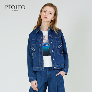 Peoleo/飘蕾 6120202175