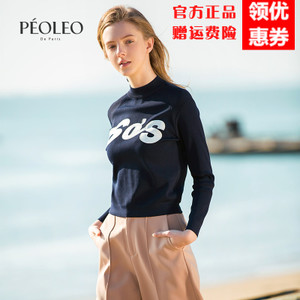 Peoleo/飘蕾 6110701035