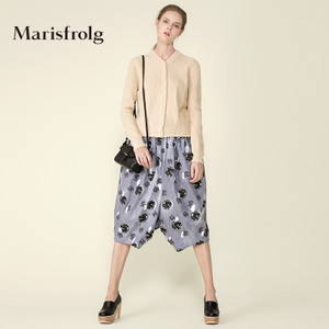 Marisfrolg/玛丝菲尔 A11517355