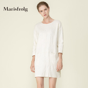 Marisfrolg/玛丝菲尔 A11519376