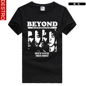 BEYOND3