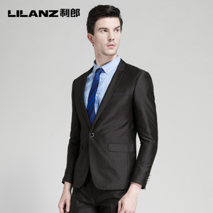 Lilanz/利郎 6CXF061SA