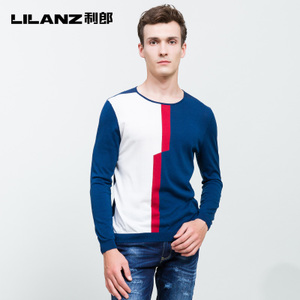 Lilanz/利郎 6CMS0021S