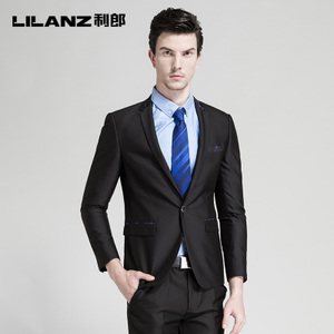 Lilanz/利郎 6CXF031SA