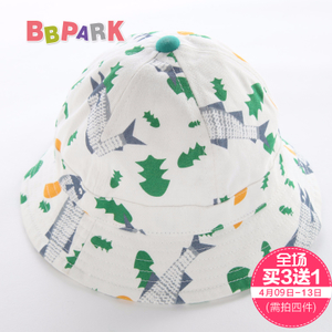 BB．Park/贝贝帕克 BA634DA02