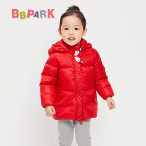 BB．Park/贝贝帕克 BA641KA10