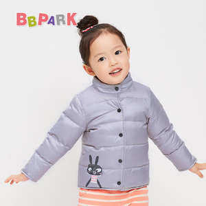 BB．Park/贝贝帕克 BA641KA06