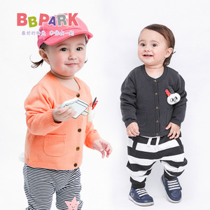 BB．Park/贝贝帕克 BA631HA10