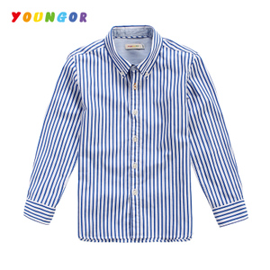 Youngor/雅戈尔 YLXX13007HTA