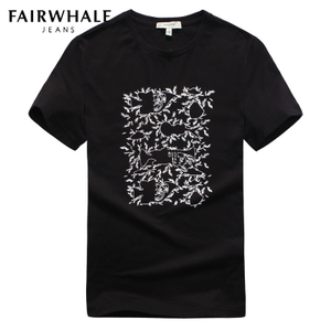 Mark Fairwhale/马克华菲 7162-217130-099